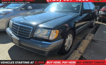 Mercedes-benz-benz-s-class-s-500-1995-1