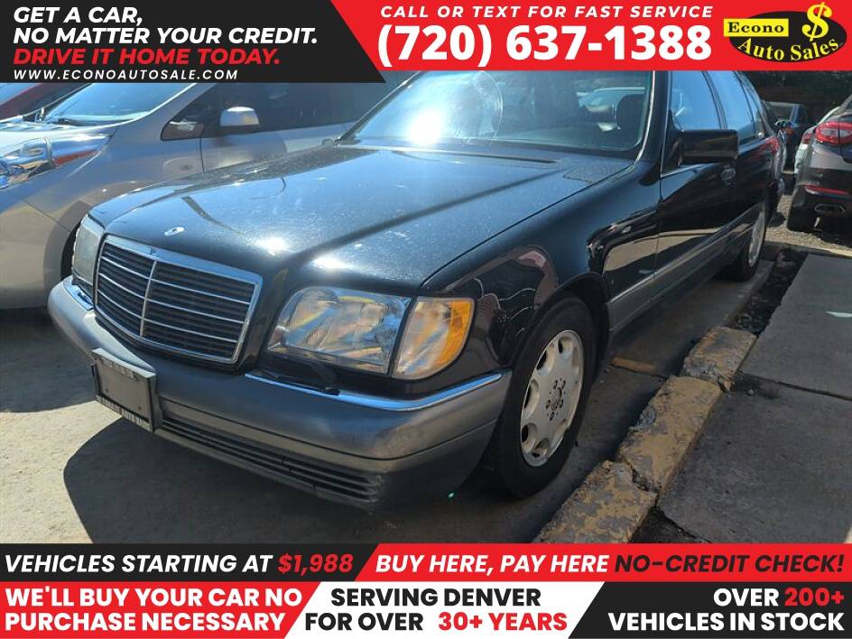 Mercedes-benz-benz-s-class-s-500-1995-1