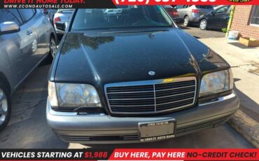 Mercedes-benz-benz-s-class-s-500-1995