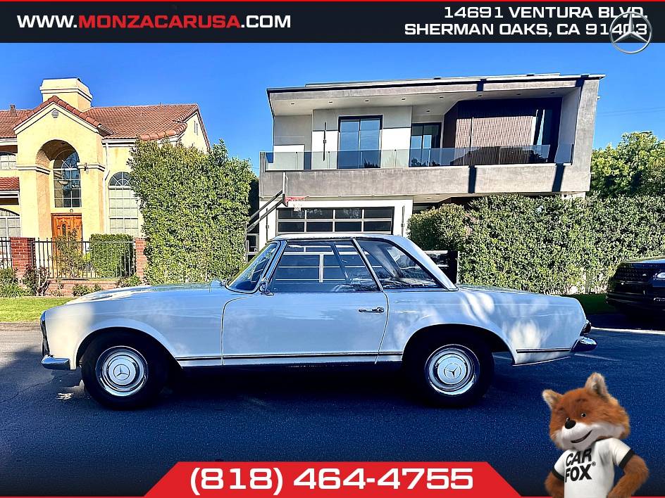Mercedes-benz-benz-sl-1965-7