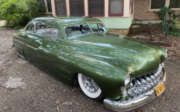 Mercury-1950-1