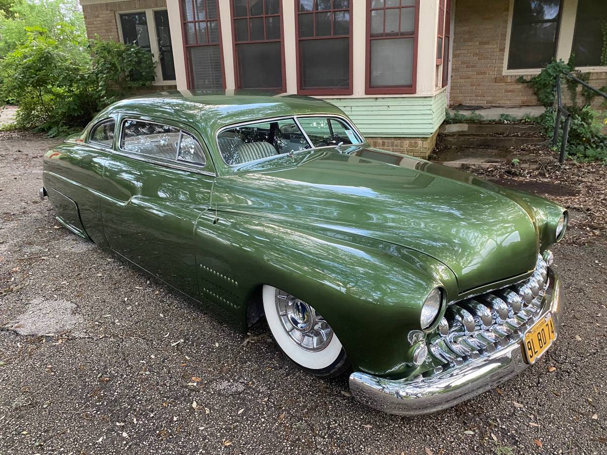 Mercury-1950-1