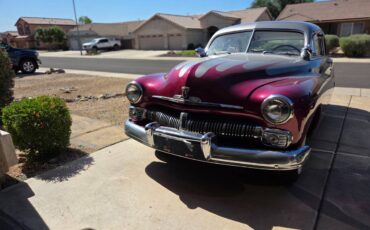 Mercury-1950-1