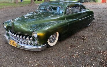 Mercury-1950