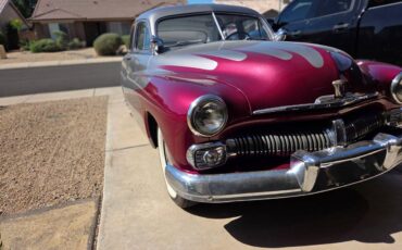 Mercury-1950
