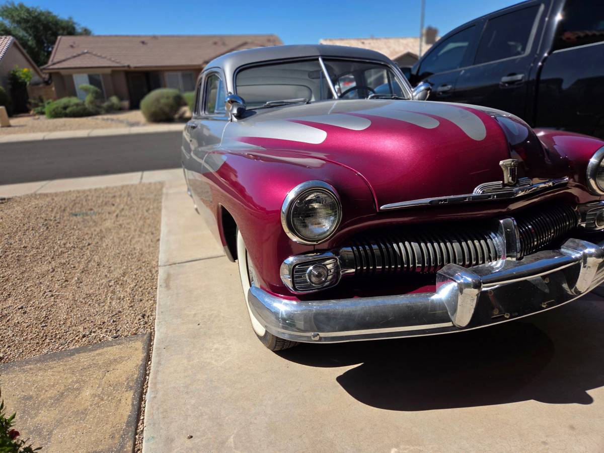 Mercury-1950