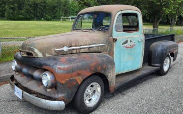 Mercury-1952-1
