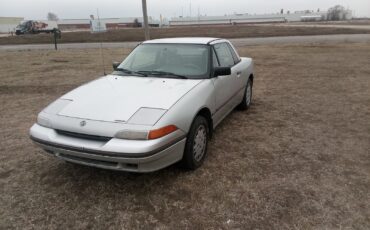 Mercury-Capri-1992-Coupe-1