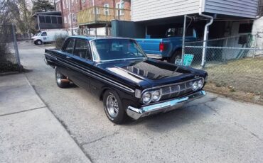 Mercury-Comet-1964-1