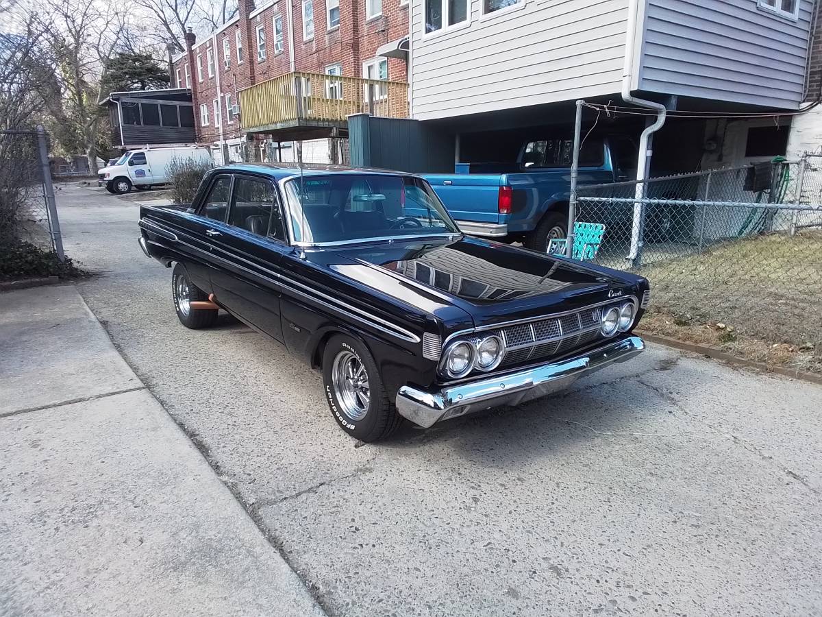 Mercury-Comet-1964-1