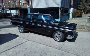 Mercury-Comet-1964