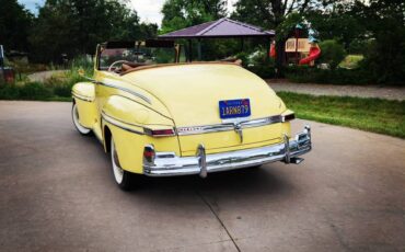 Mercury-Convertible-diesel-1948-yellow-3