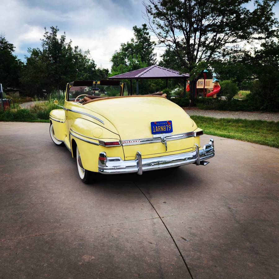 Mercury-Convertible-diesel-1948-yellow-3