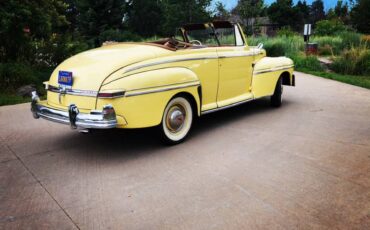 Mercury-Convertible-diesel-1948-yellow-5