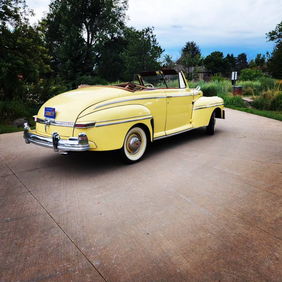 Mercury-Convertible-diesel-1948-yellow-5