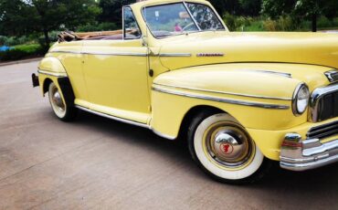 Mercury-Convertible-diesel-1948-yellow-6