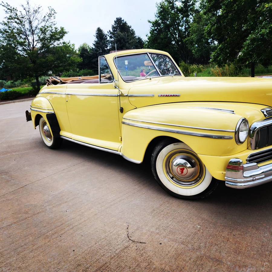 Mercury-Convertible-diesel-1948-yellow-6