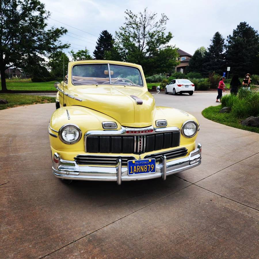 Mercury-Convertible-diesel-1948-yellow-7