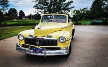 Mercury-Convertible-diesel-1948-yellow-8