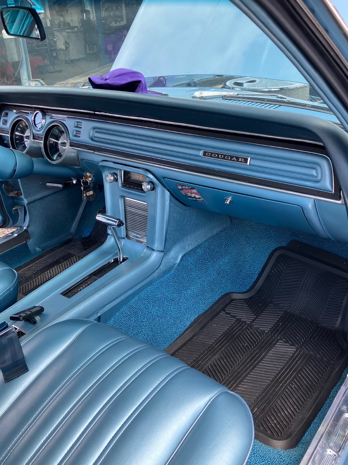 Mercury-Cougar-1967-Coupe-7