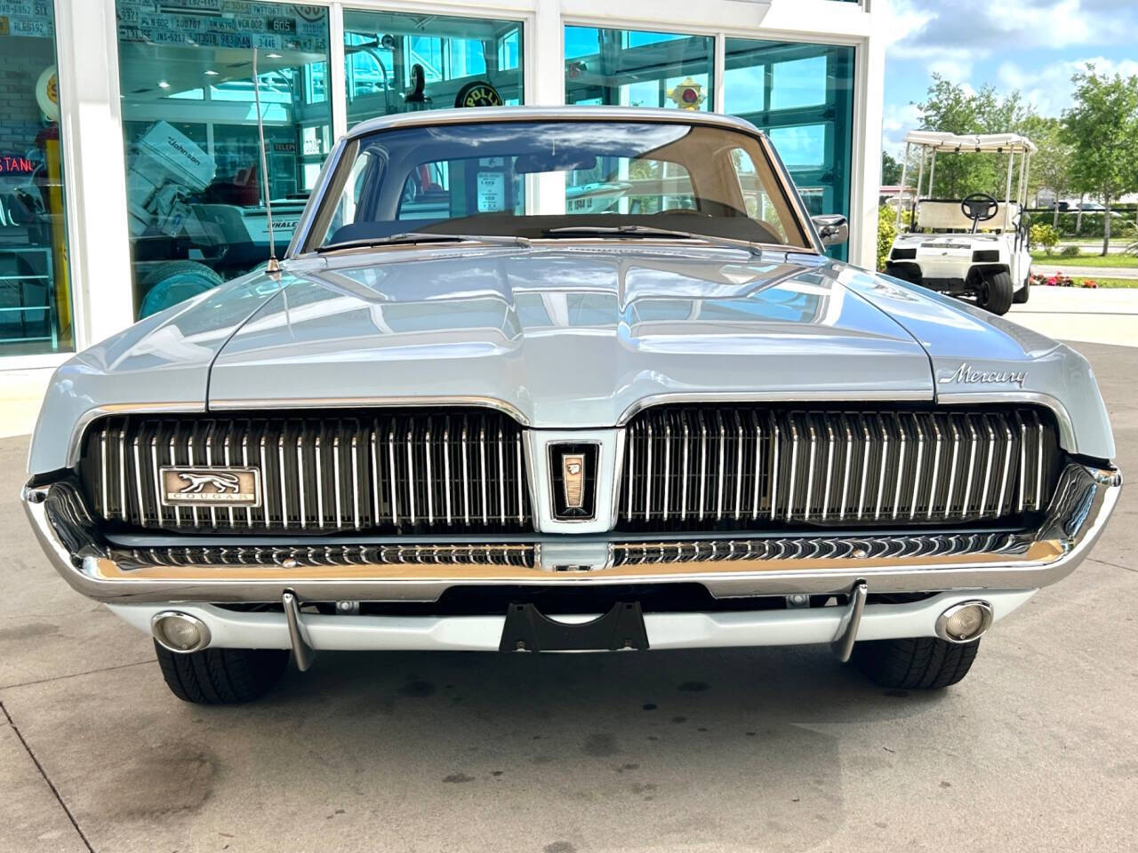 Mercury-Cougar-1967-Hatchback-1