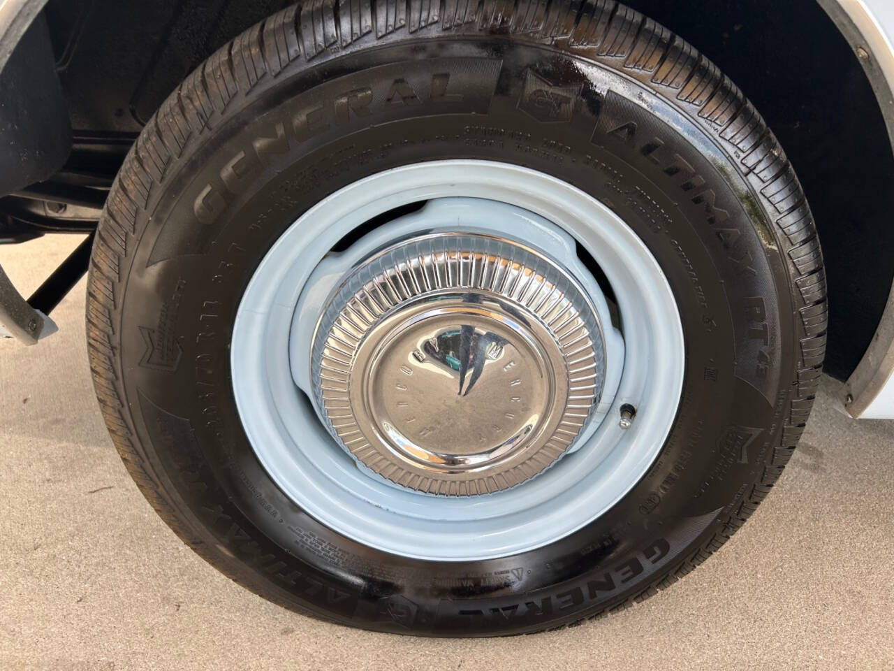 Mercury-Cougar-1967-Hatchback-20