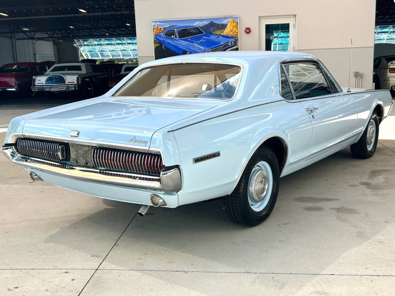 Mercury-Cougar-1967-Hatchback-4