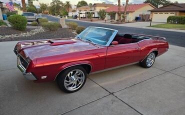 Mercury-Cougar-1969-Convertible