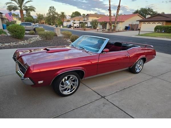 Mercury-Cougar-1969-Convertible