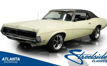 Mercury-Cougar-1969-Coupe