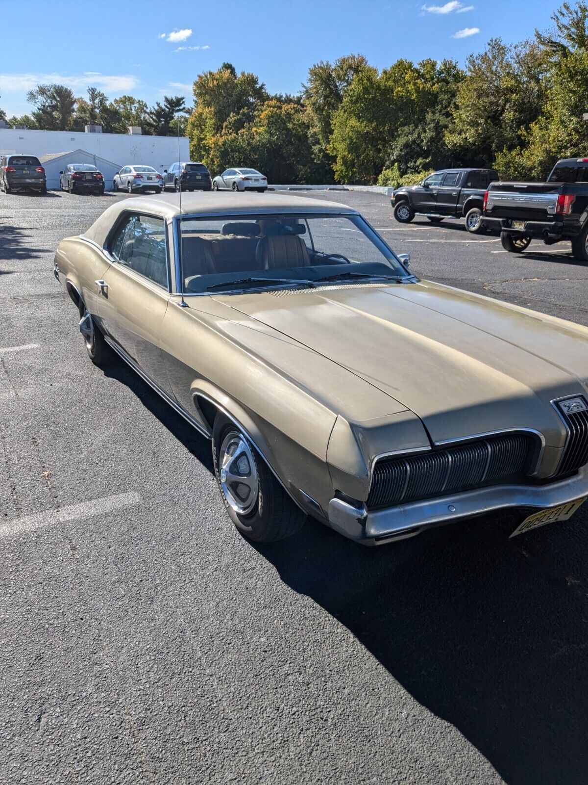 Mercury-Cougar-1970-Coupe-1