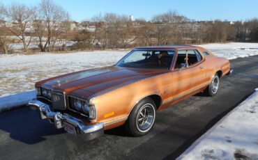 Mercury-Cougar-1976-Coupe