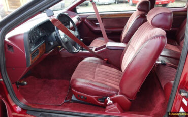 Mercury-Cougar-1992-Coupe-1