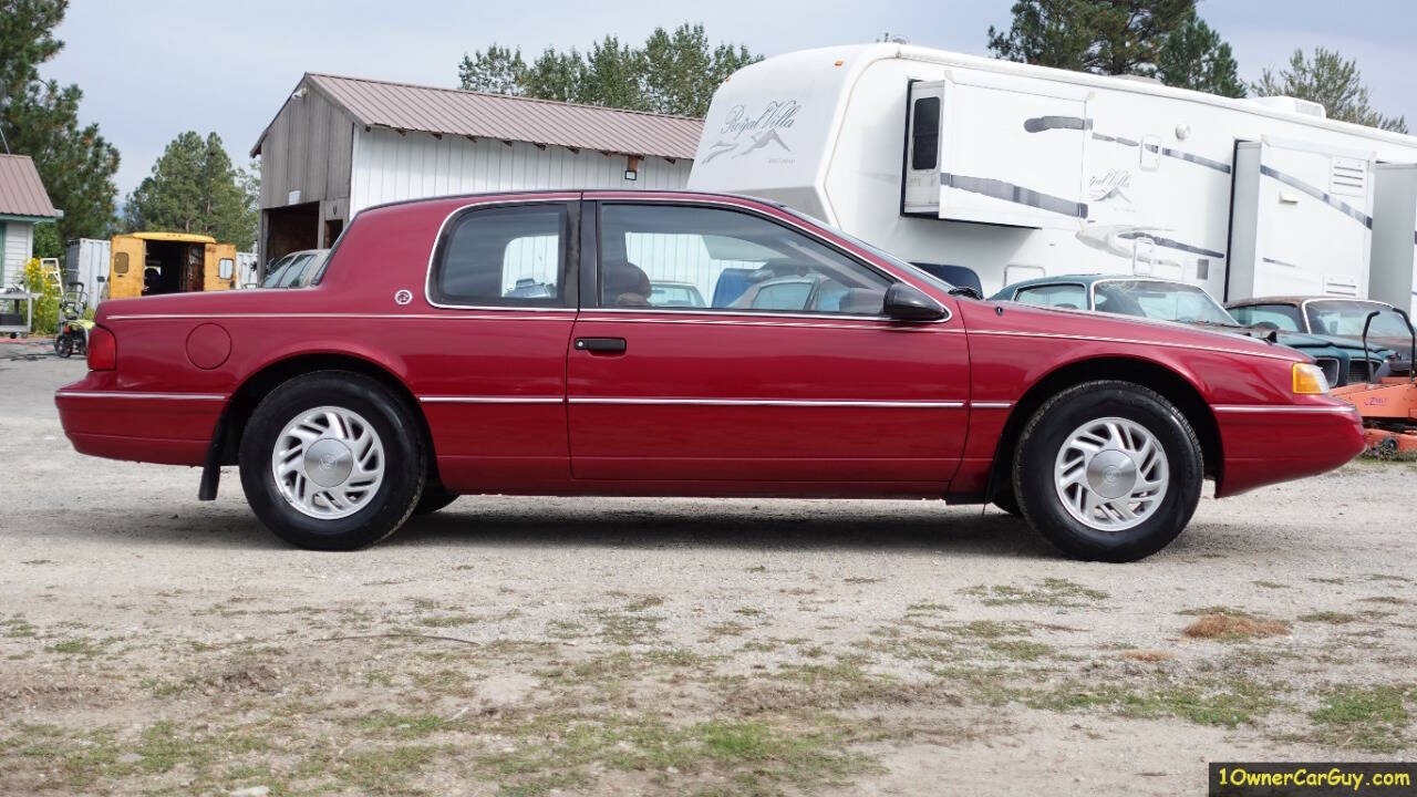Mercury-Cougar-1992-Coupe-11