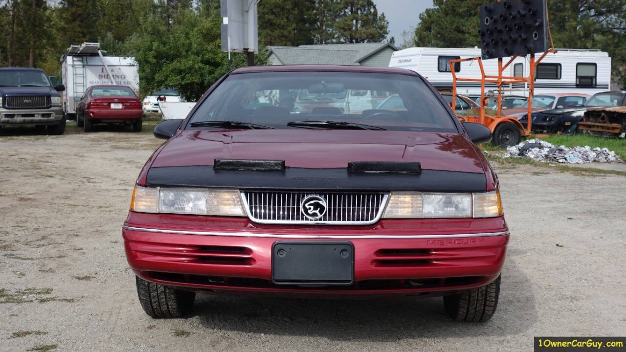 Mercury-Cougar-1992-Coupe-13