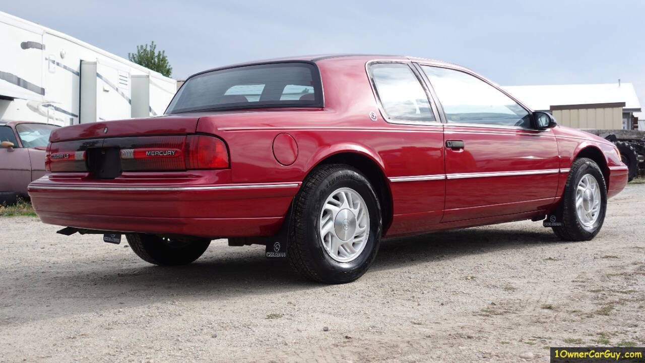 Mercury-Cougar-1992-Coupe-15