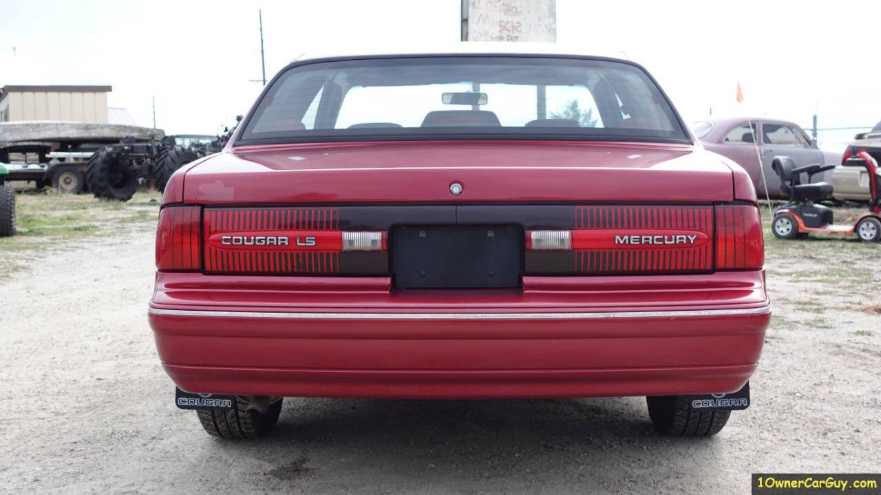 Mercury-Cougar-1992-Coupe-17