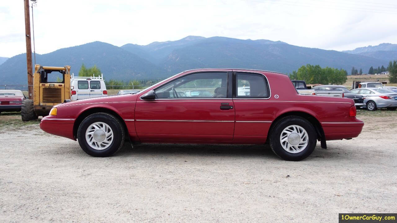 Mercury-Cougar-1992-Coupe-20