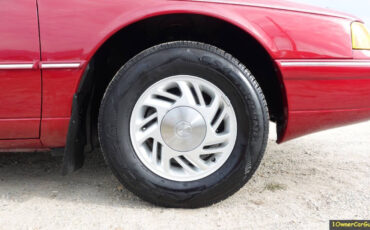 Mercury-Cougar-1992-Coupe-23