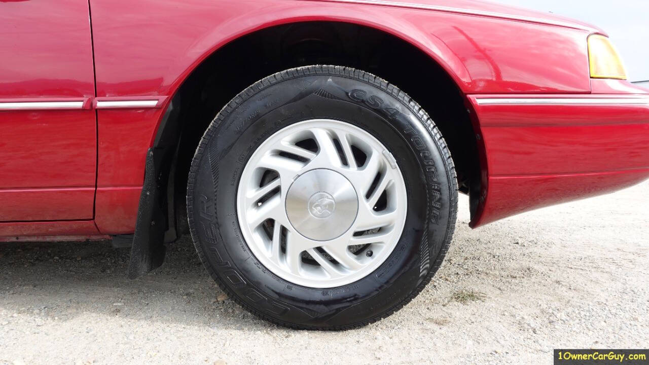 Mercury-Cougar-1992-Coupe-23