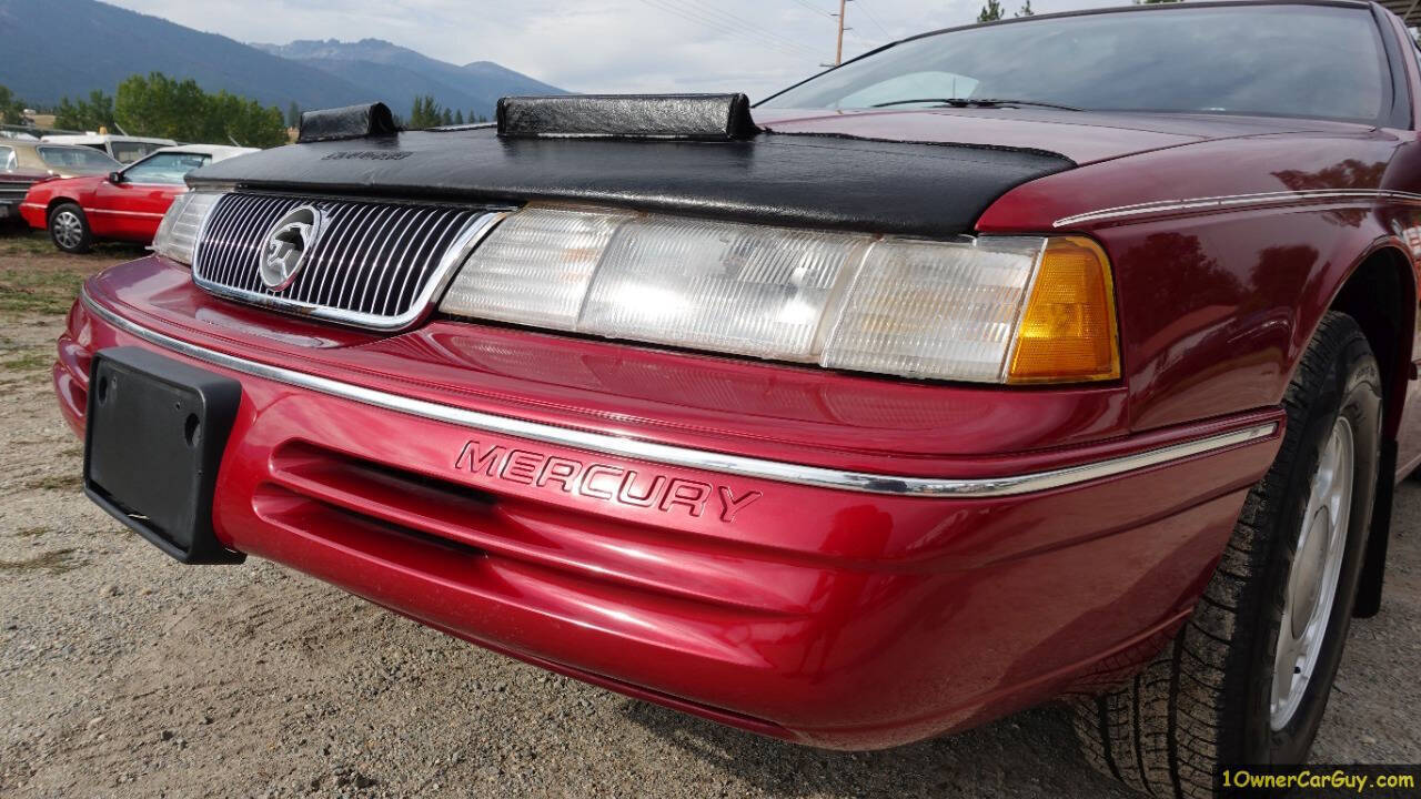 Mercury-Cougar-1992-Coupe-24
