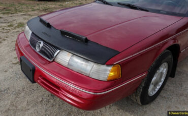 Mercury-Cougar-1992-Coupe-26