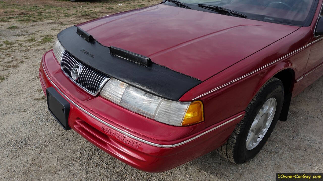 Mercury-Cougar-1992-Coupe-26