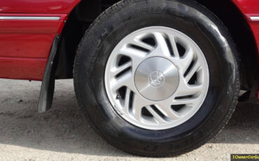 Mercury-Cougar-1992-Coupe-29
