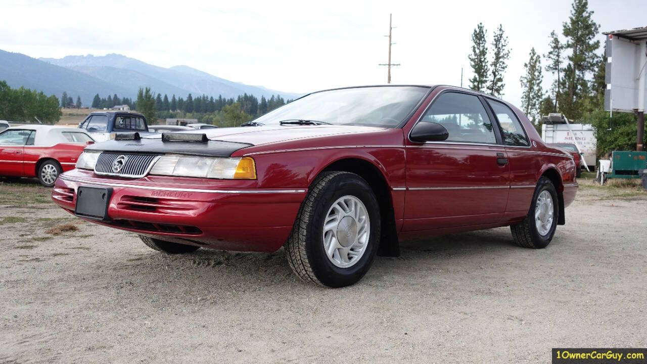 Mercury-Cougar-1992-Coupe-31