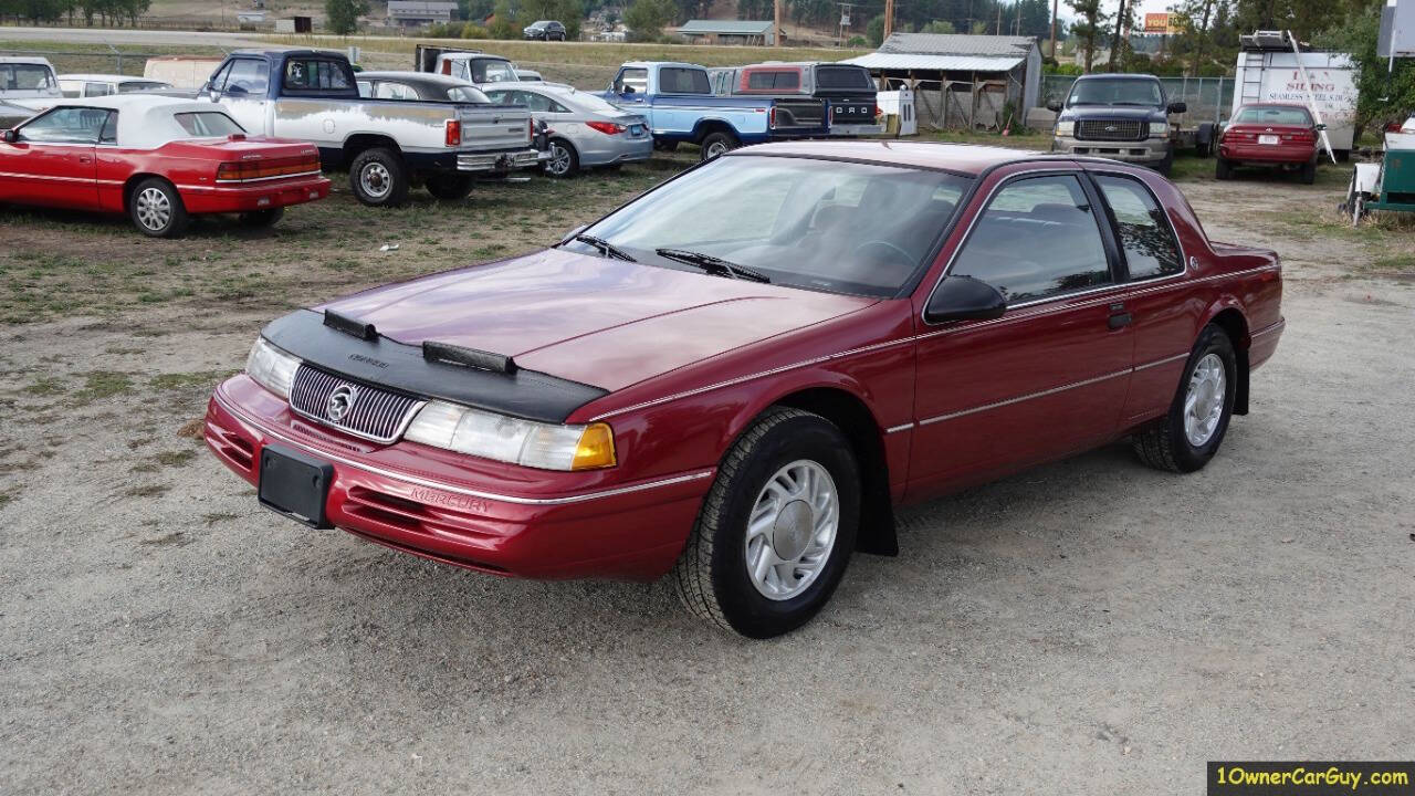 Mercury-Cougar-1992-Coupe-32