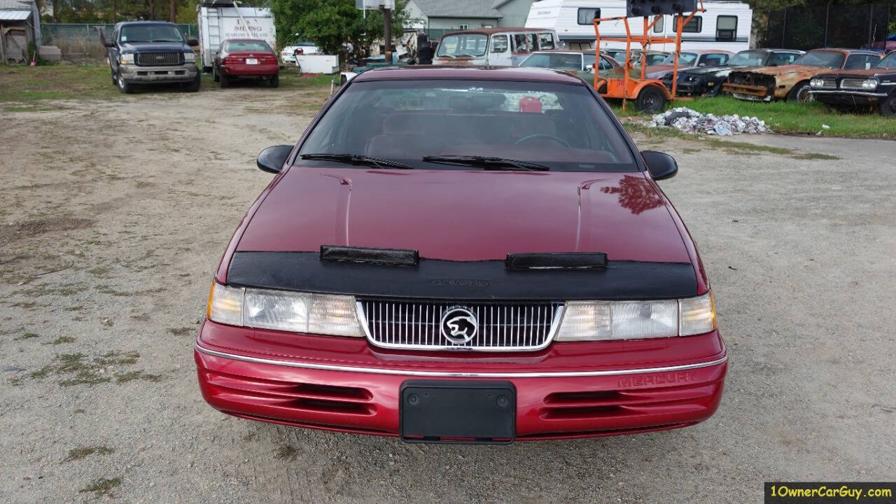 Mercury-Cougar-1992-Coupe-33