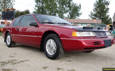 Mercury-Cougar-1992-Coupe-35