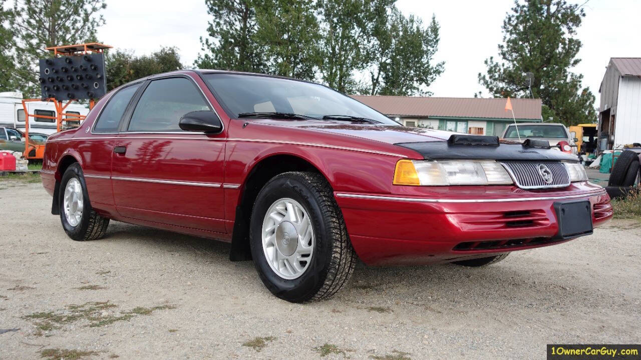 Mercury-Cougar-1992-Coupe-35