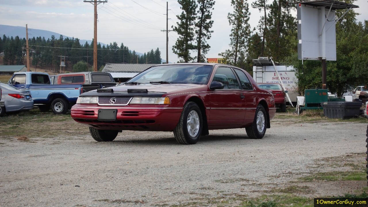Mercury-Cougar-1992-Coupe-37